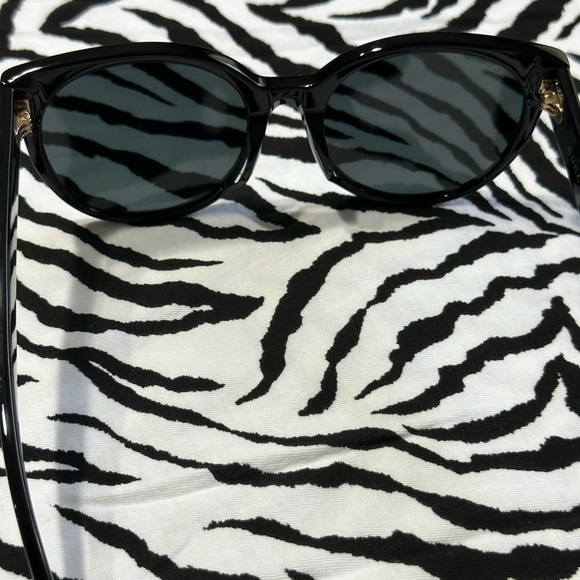Gucci Wide Fit Sunglasses Brand New - Picture 7 of 12